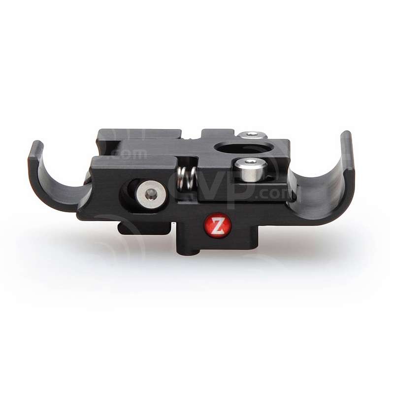 その他 Zacuto QR Shoulder Pad Buy - Zacuto QR Shoulder Pad Clamp (Z-QRSRC)